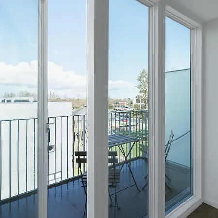 Fantastic W Balcony - 336 * Odense