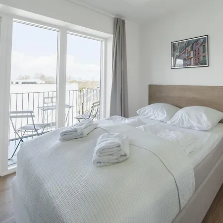 Fantastic W Balcony