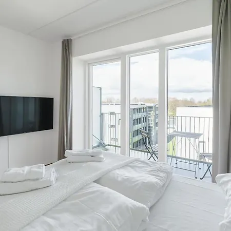 Apartment Fantastic W Balcony *